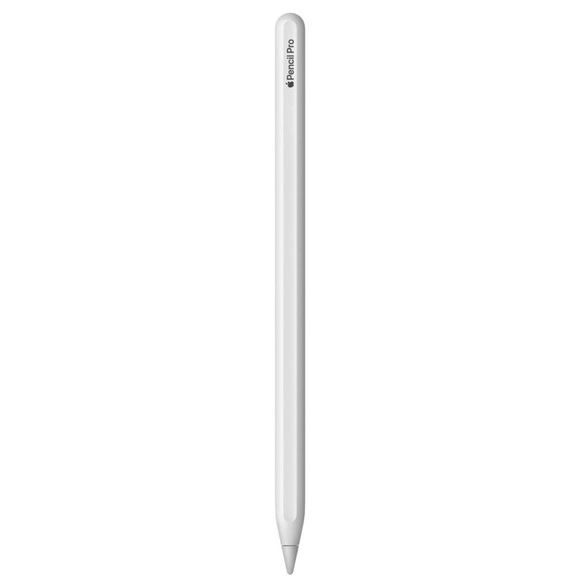NWT Apple Pencil Pro in White. New in box. Never used - Picture 1 of 5